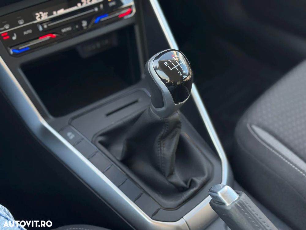 Volkswagen Taigo 1.0 TSI Life - 18