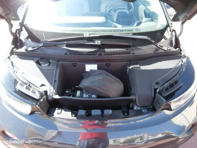 BMW i3 94Ah +EXA +Comfort Package Advance - 40