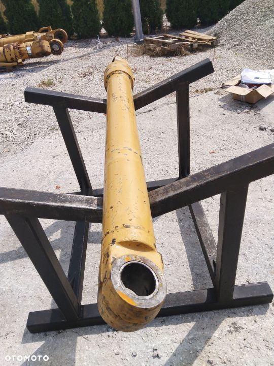 Siłownik Cat Catrpillar 311 312E 315 316 318 320 322 323 330 318 235 325 322 320 330 323 [D-177 S-80 T-85] - 2