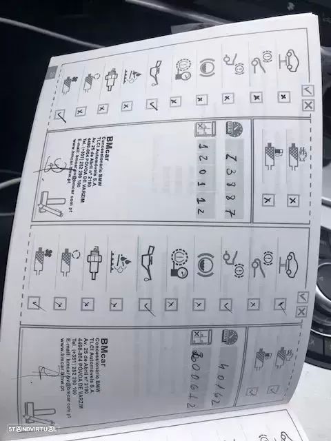 BMW 740 d Pack M - 14