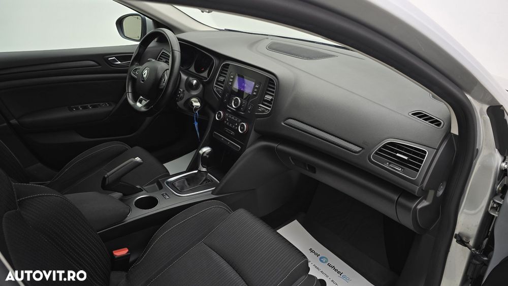 Renault Megane - 20