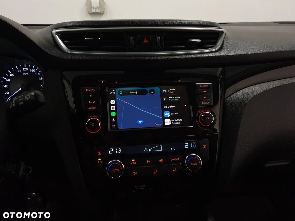 Nissan Qashqai 1.5 dCi Tekna+ - 13