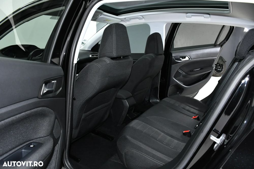 Peugeot 308 1.2 e-THP STT Allure - 6