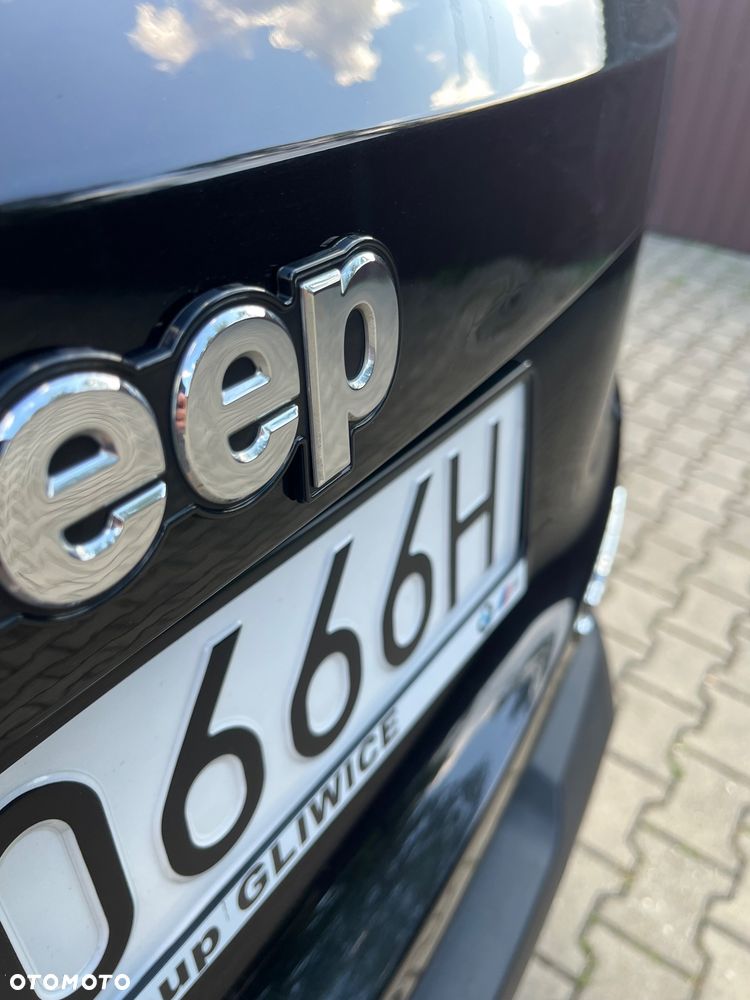 Jeep Renegade 1.3 GSE T4 Turbo Limited FWD S&S - 27