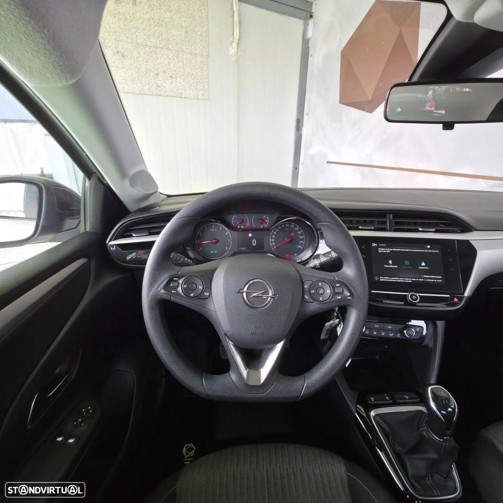 Opel Corsa 1.2 Elegance - 10