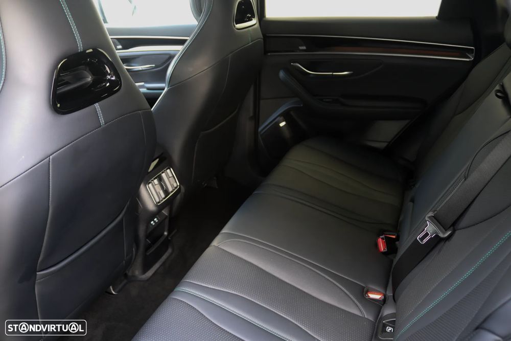 BYD Seal U 1.5 DM-i Comfort - 25