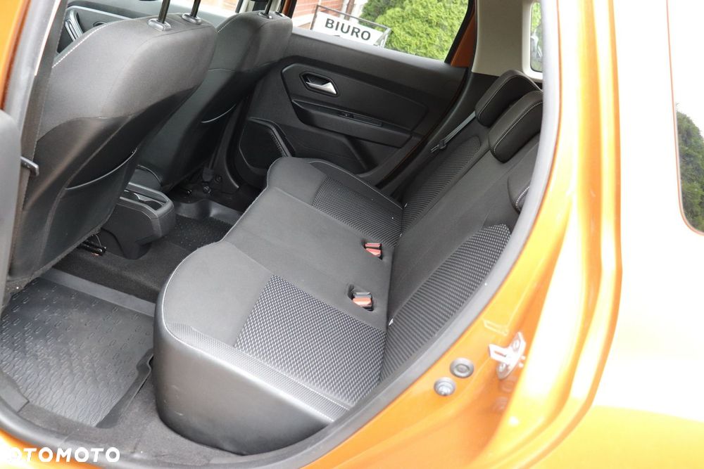 Dacia Duster - 24