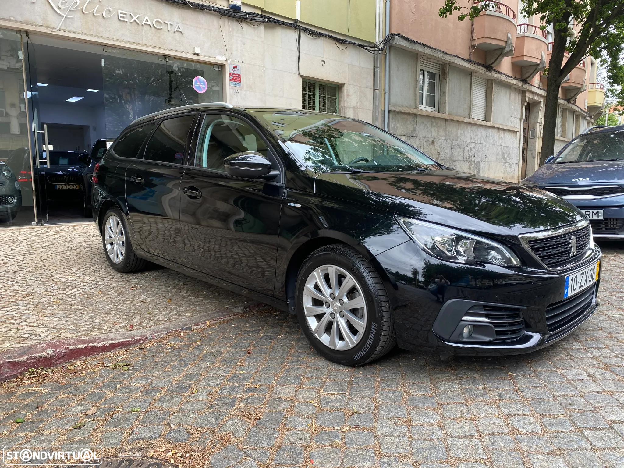 Peugeot 308 SW 1.5 BlueHDi Style - 7
