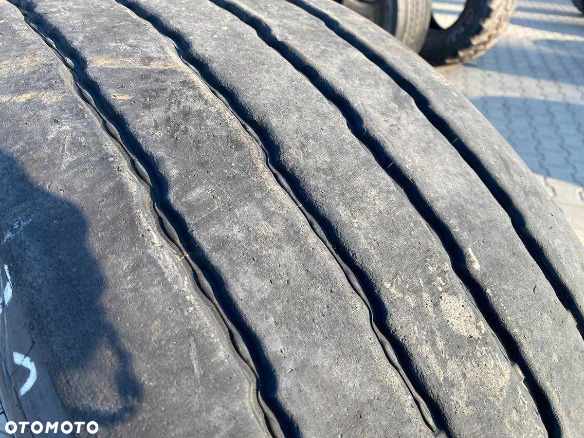 Opona 385/65R22.5 MARANGONI MARIX RP100 Naczepowa 8-9mm - 3