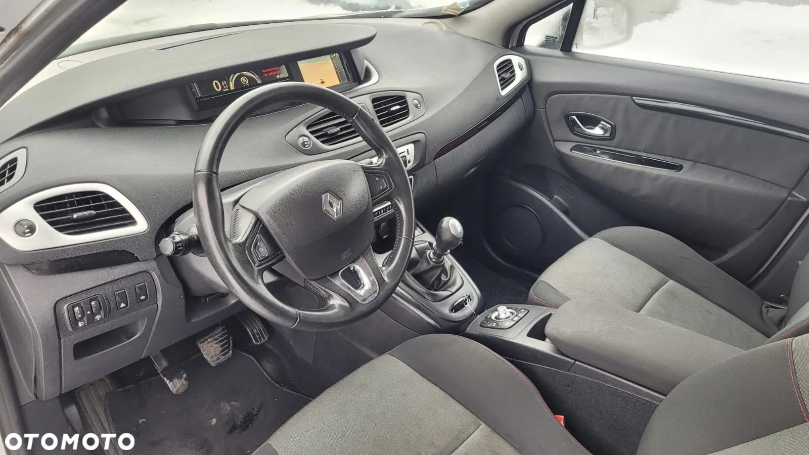 Renault Grand Scenic ENERGY dCi 130 Business - 11