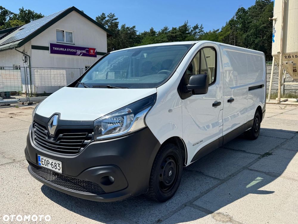 Renault Trafic - 7