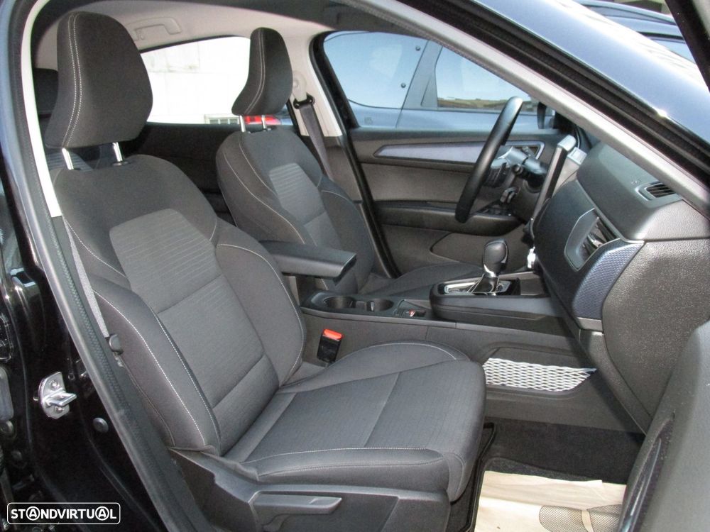 Renault Arkana 1.3 TCe Evolution EDC - 18