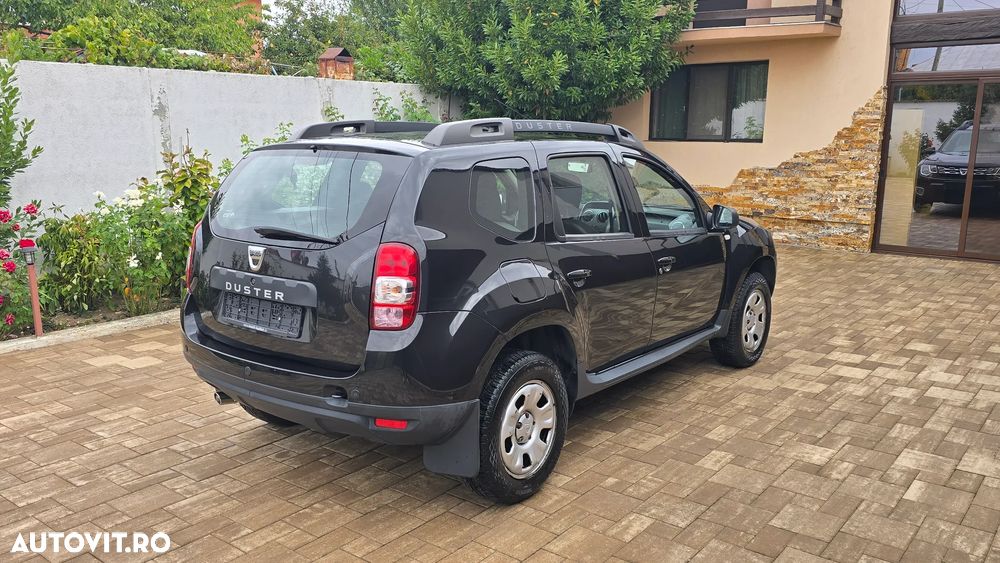 Dacia Duster - 11