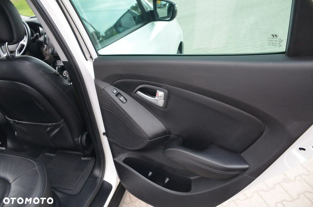 Hyundai ix35 - 20