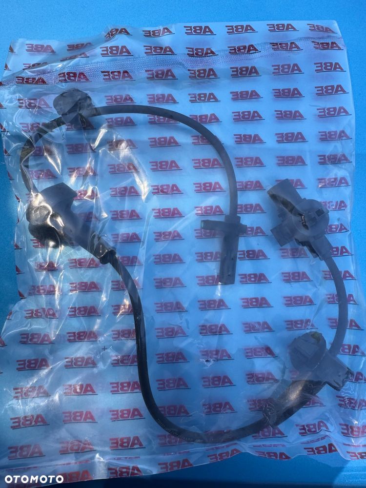 Honda Civic VIII ufo czujnik ABS tył - 2