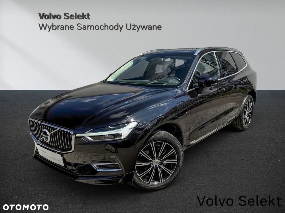 Volvo XC 60 - 2