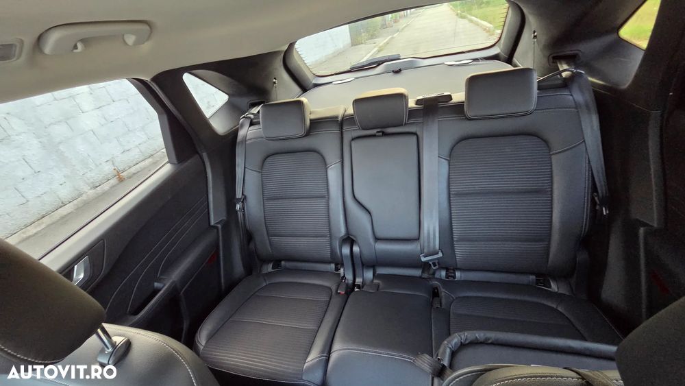 Ford Kuga 2.5 Duratec PHEV Titanium - 13