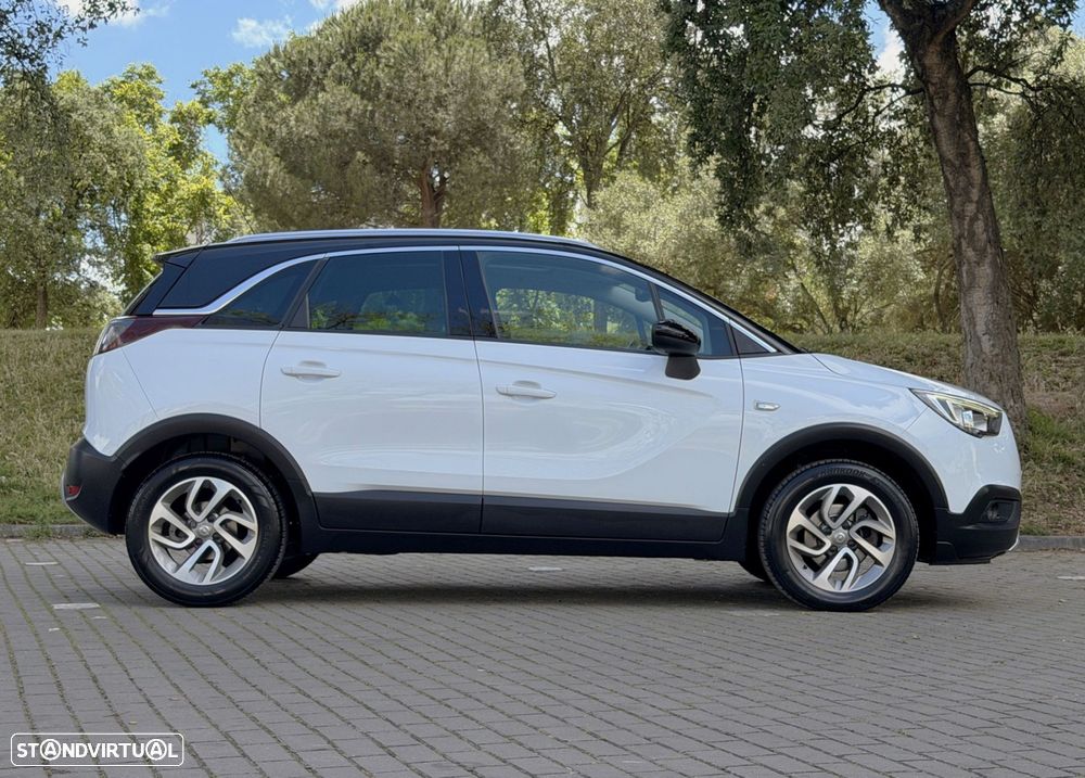 Opel Crossland X 1.2 T Innovation - 16