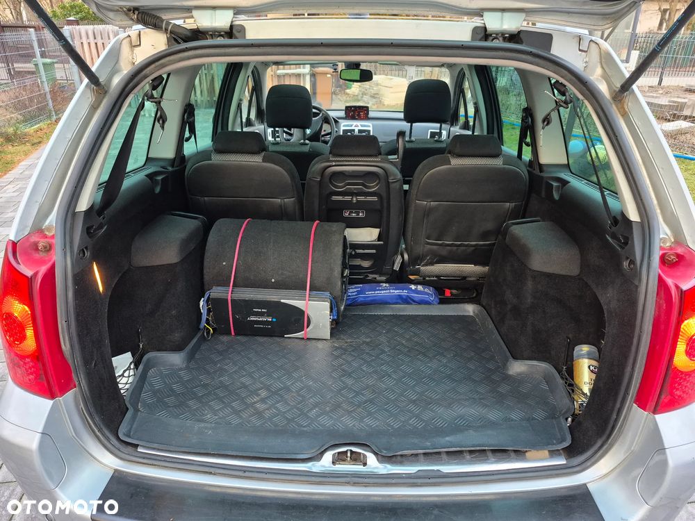 Peugeot 307 2.0 HDi Premium - 28