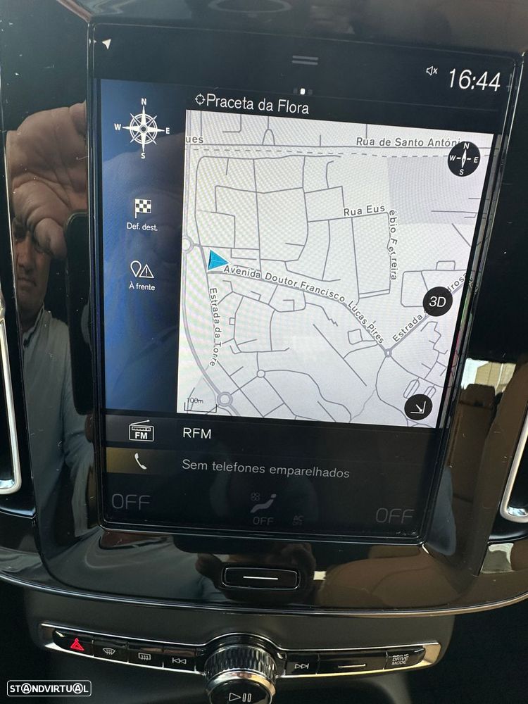 Volvo XC 40 1.5 T5 PHEV Momentum Plus - 17