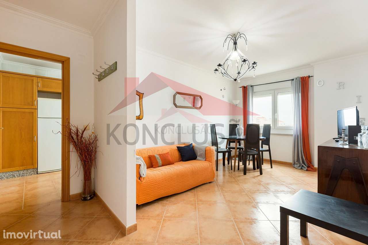 T2 no Carregado, o lugar ideal para o seu lar! - Grande imagem: 5/23