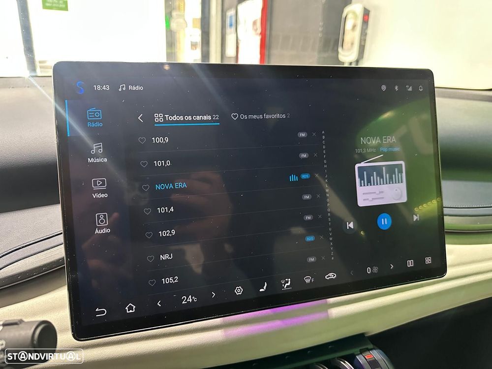 BYD Atto 3 60.48 kWh Design - 33