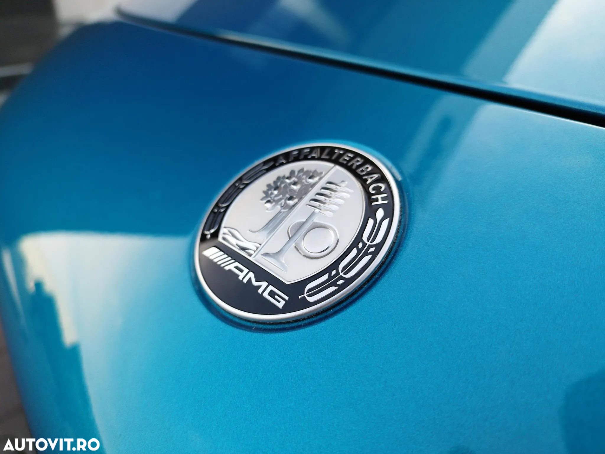 Mercedes-Benz SL AMG 63 4MATIC+ - 25