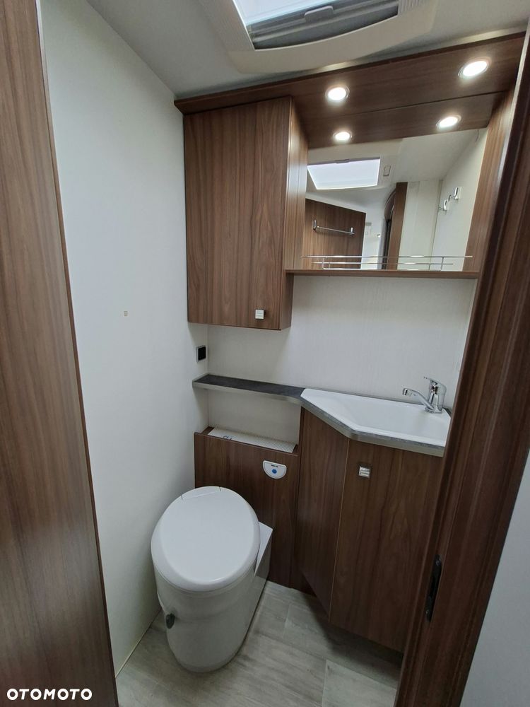 Fiat Ducato Pilote - 19