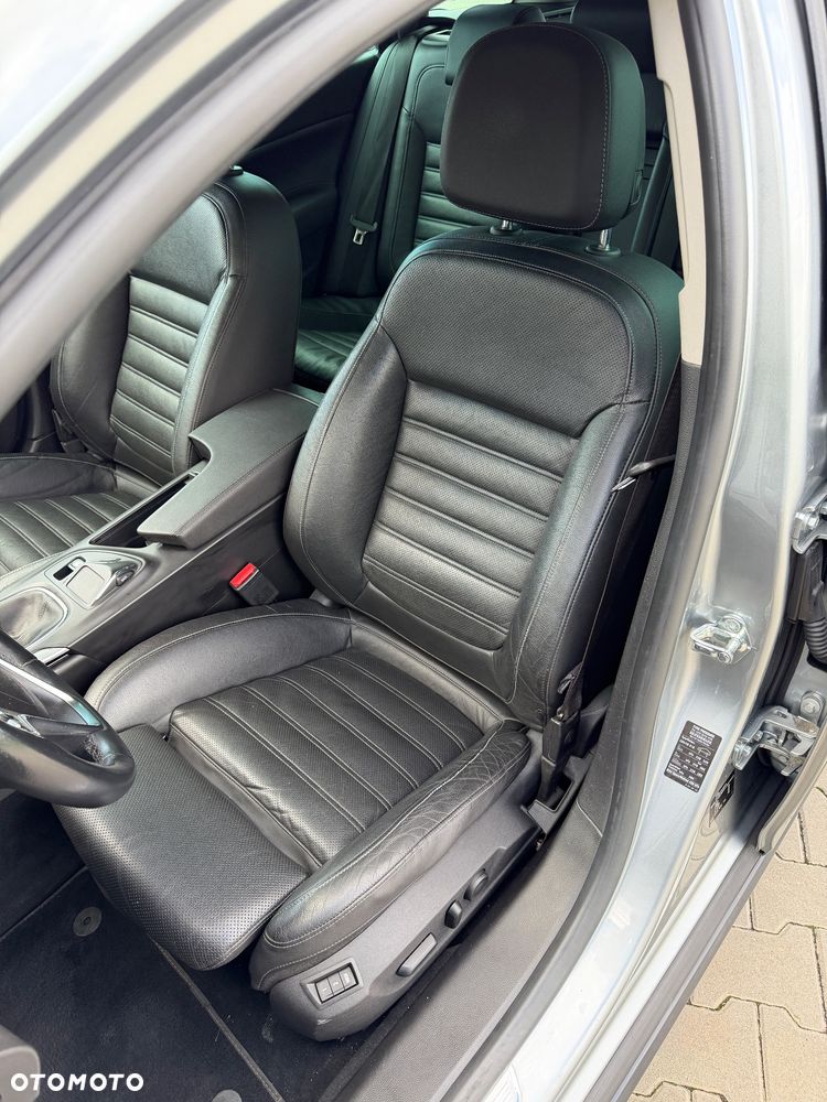 Opel Insignia 2.0 CDTI 4x4 ecoFLEX Start/Stop Business Edition - 17