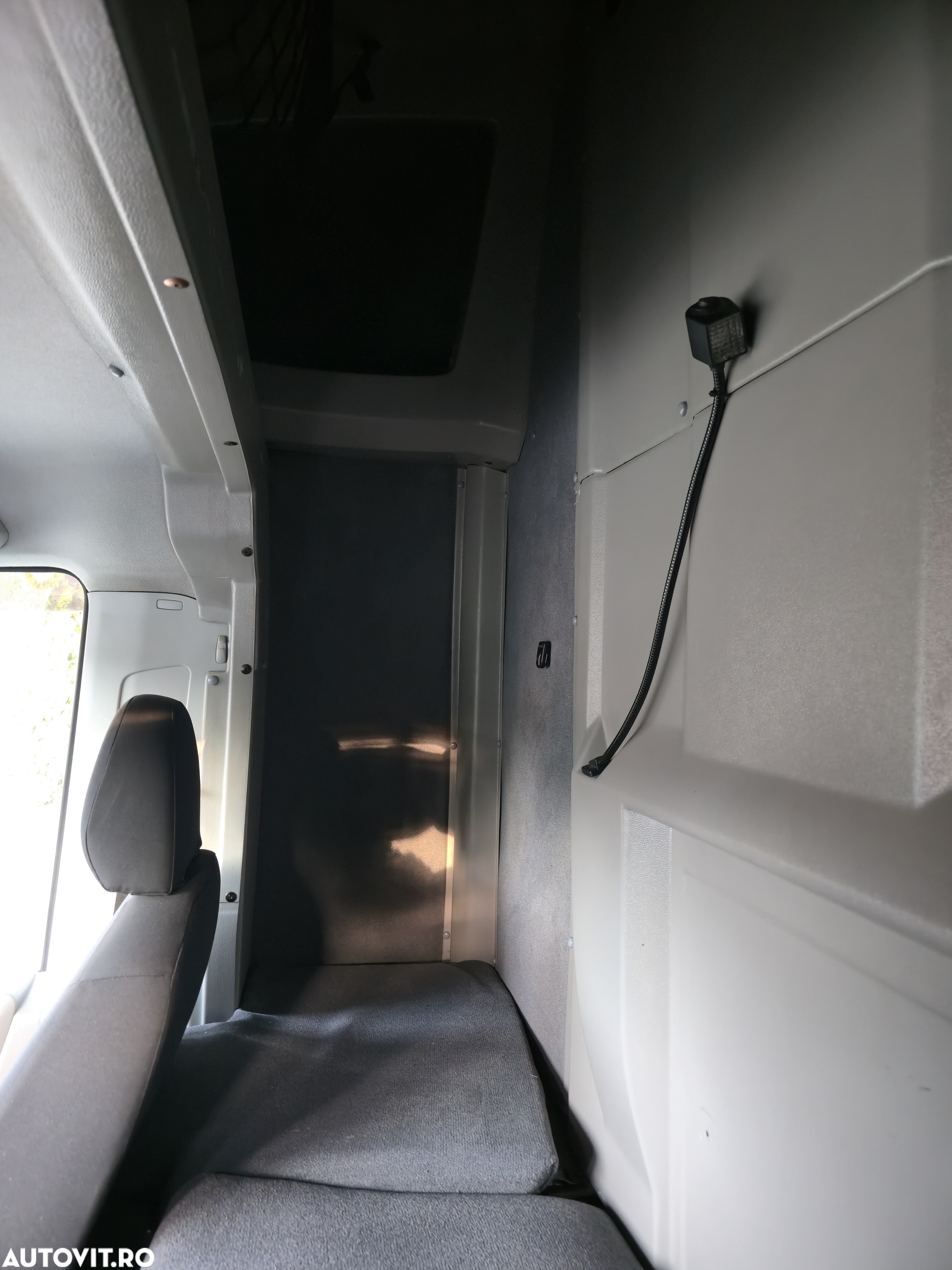 Volkswagen Crafter - 20
