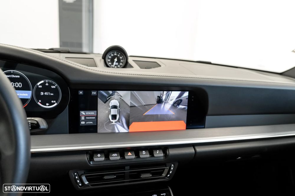 Porsche 911 (992) Carrera S PDK - 16