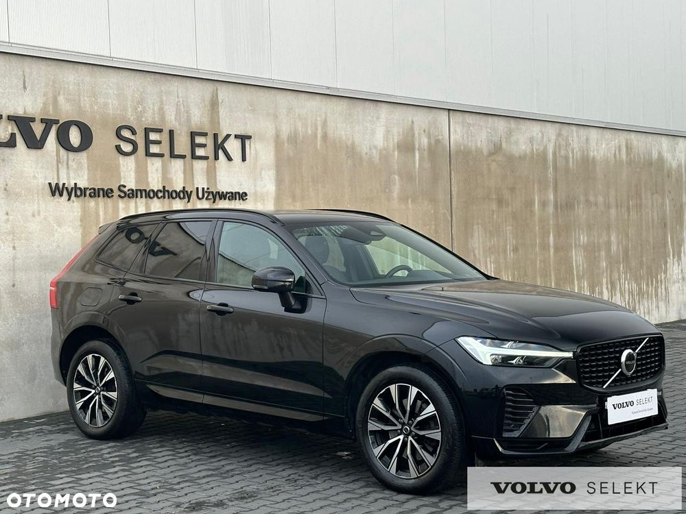 Volvo XC 60 - 12