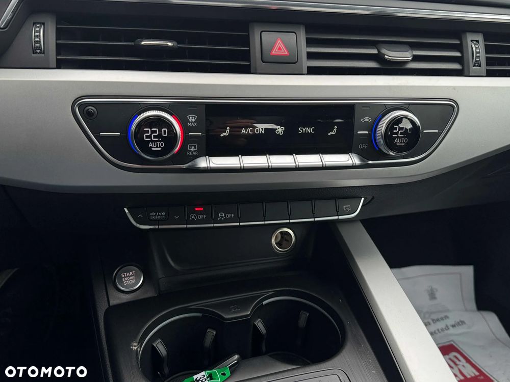 Audi A4 Avant 2.0 TDI S tronic - 35