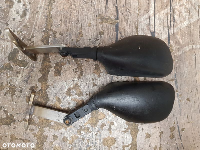 Lusterka motocyklowe - 8