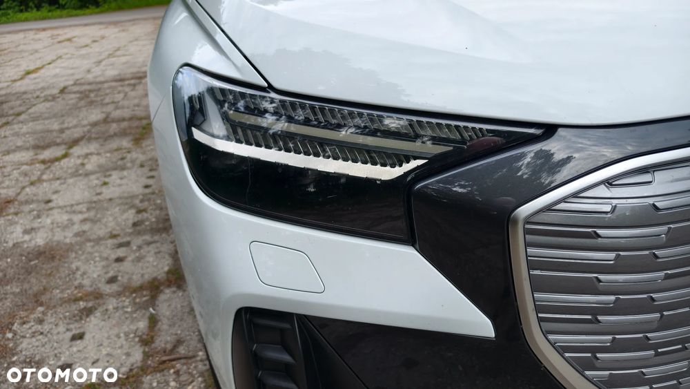 Audi Q4 e-tron 45 82kWh - 15