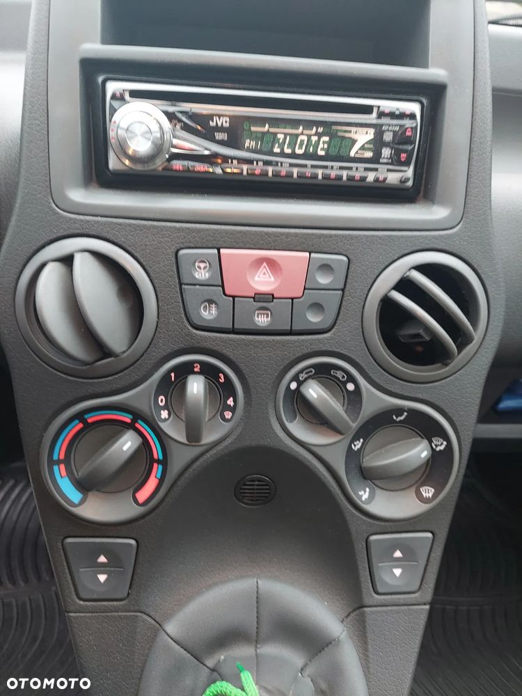 Fiat Panda 1.1 Fresh Eco - 17