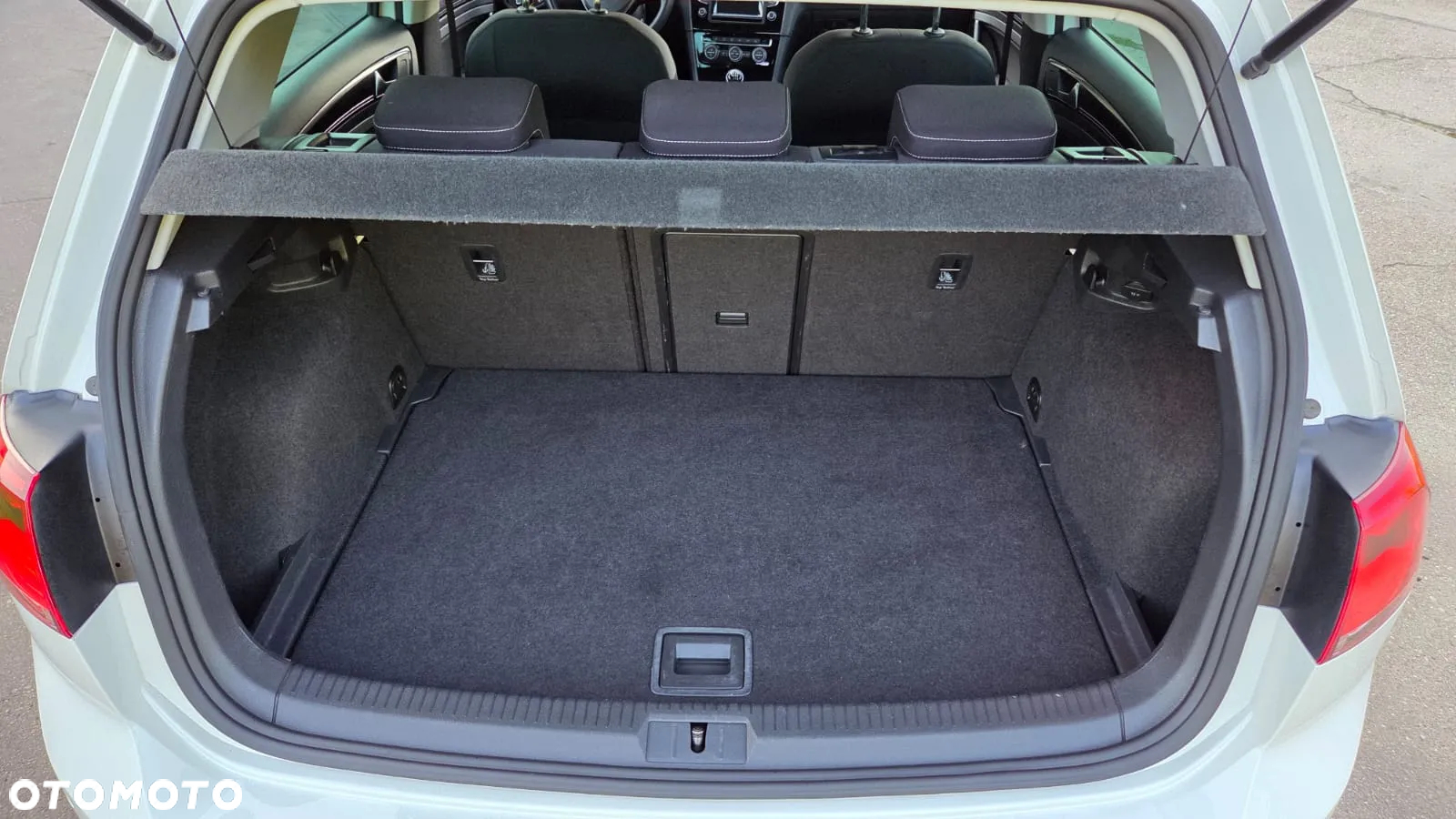 Volkswagen Golf 1.4 TSI Highline - 13