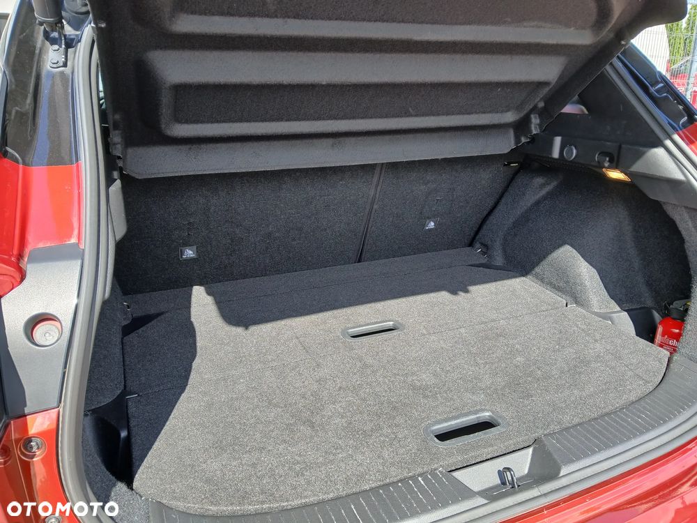 Nissan Qashqai - 14