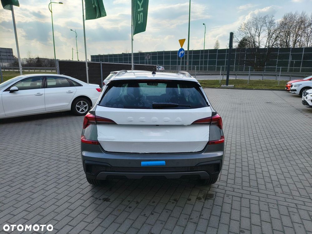 Skoda Kamiq 1.0 TSI Drive DSG - 6
