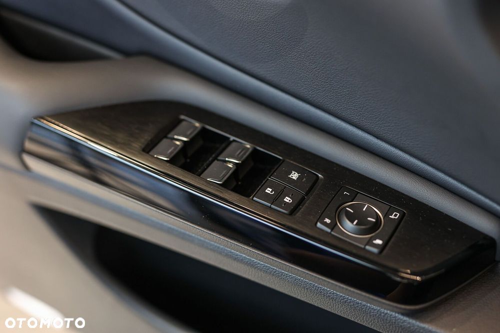 Lexus ES - 27