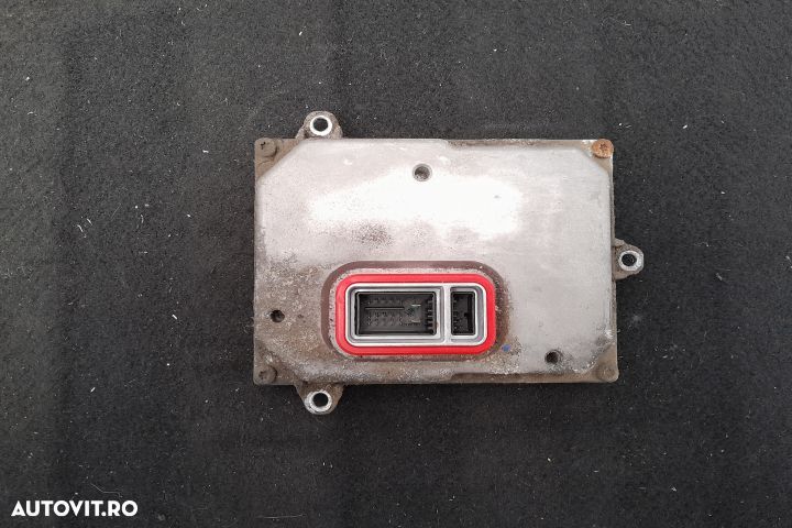 Balast Xenon/Calculator Balast Xenon Stanga 1307329115 1307329115 Aud - 2
