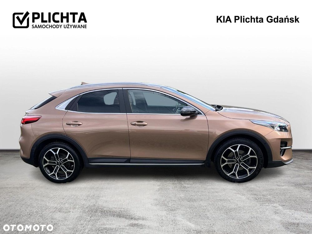 Kia XCeed - 7