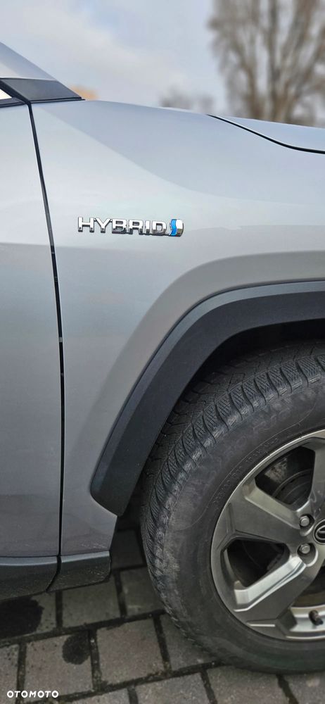 Toyota RAV4 2.0 Comfort 4x4 MS - 6