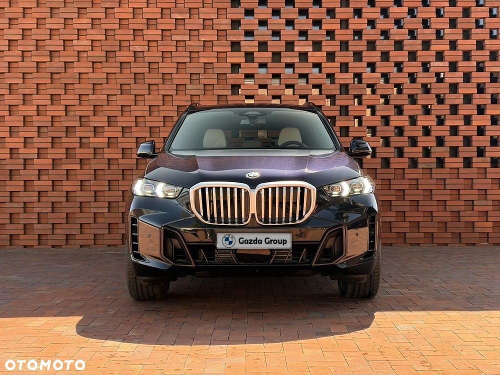 BMW X5 xDrive30d mHEV sport - 4