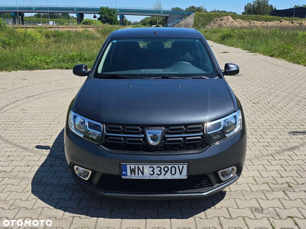 Dacia Sandero - 4