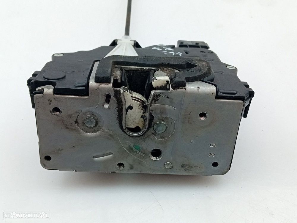 Fechadura / fecho porta frente direito FIAT Punto Evo (199_) - 2