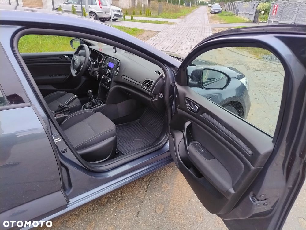 Renault Megane - 14