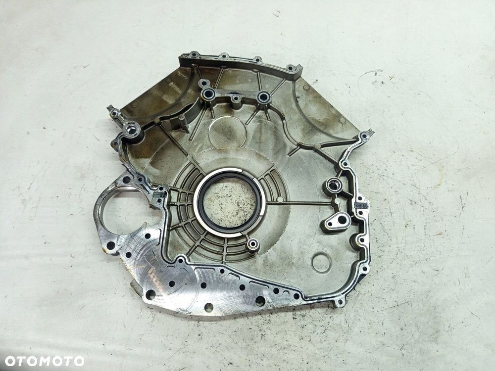 OBUDOWA ROZRZĄDU AUDI A6 C6 A4 B7 2.7 TDI BPP 3.0 TDI 059103173M - 4