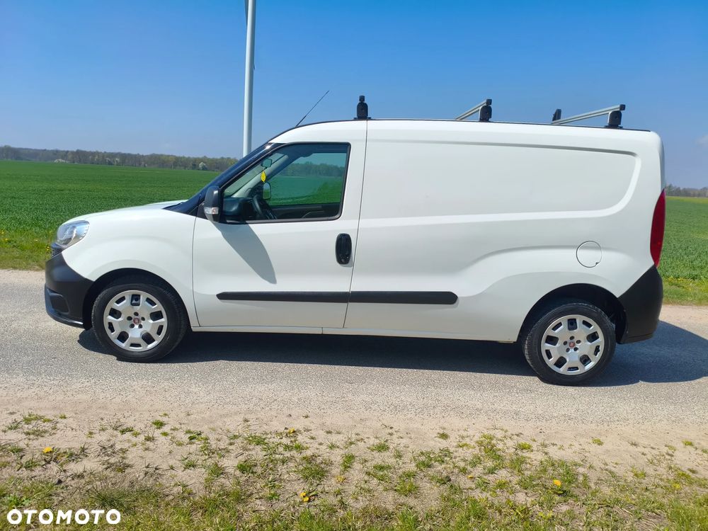 Fiat Doblo MAXI - 27