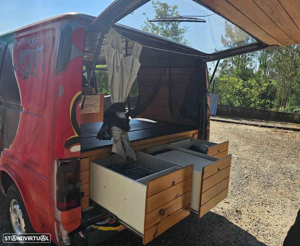 Ford Transit - 11